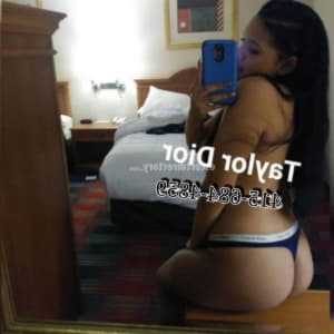 Anastazja - escort Przedecz