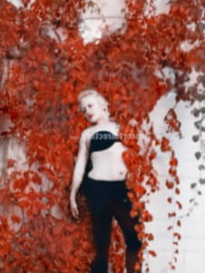 Nikolasexanalny - escort Myślibórz