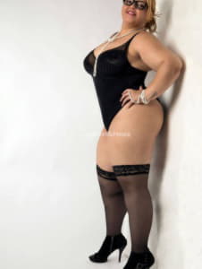 Elka - escort BrześćKujawski