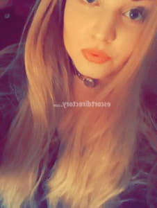 Evelin - escort Kraków