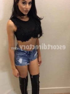 Hana - escort Starachowice