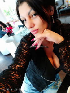 Alexandra - escort Świeradów-Zdrój