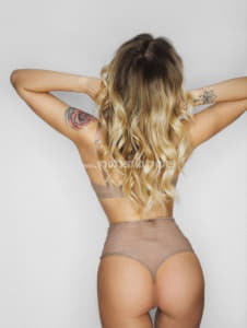 Alessandra - escort Krynki