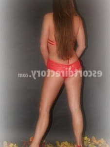 Sveta - escort Annopol