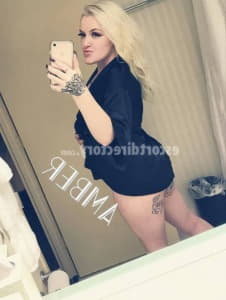 Masaż - escort OstrówWielkopolski