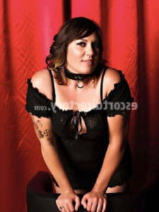 Darina - escort Biłgoraj