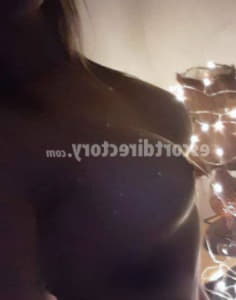 Nathalia - escort Terespol