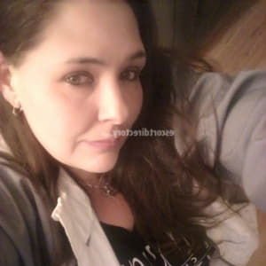 Sasza - escort Łomża