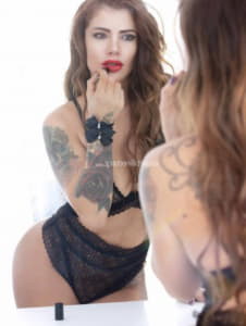 Paulina - escort Suraż