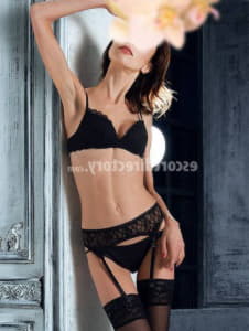 Darina - escort Lubomierz