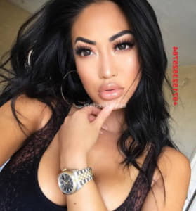 Alexandra - escort Racibórz