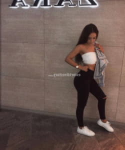 Sali - escort Szczawnica