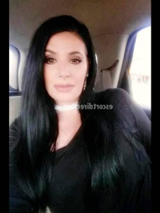 Barbie - escort Przedbórz