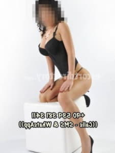 Kinsley - escort Konstancin-Jeziorna