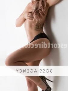 Kaśka - escort Będzin
