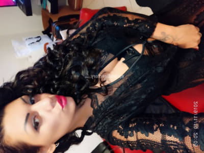 Eliza - escort NowaSól