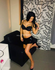 Lexi - escort Bojanowo
