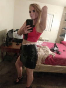 Czuła - escort CzarnaBiałostocka