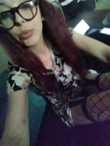 Agnieszka - escort SzklarskaPoręba