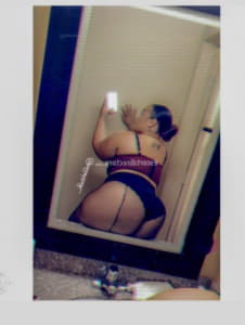 Malika - escort Świętochłowice