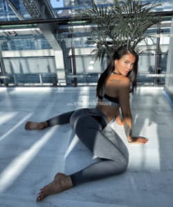 Sarah - escort Krzanowice