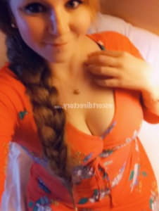 Camilla - escort Zaklików