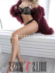 Emilia - escort Wołczyn