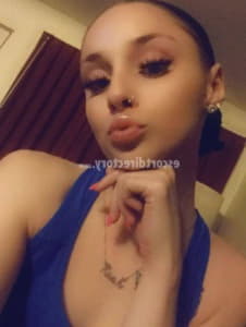 Isabella - escort Płońsk