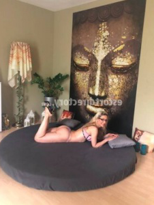 Kamila - escort Ryki