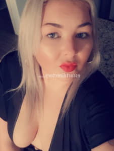 Agnes - escort Suchowola