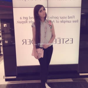 Natasha - escort Kępice