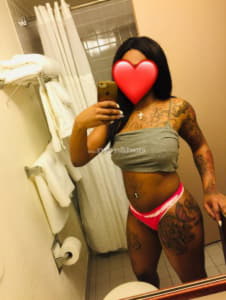 Daga - escort CzarnaWoda