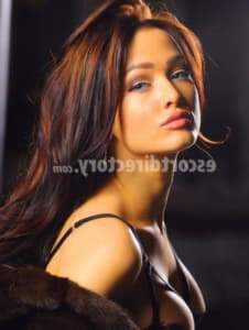 Kira - escort Niemodlin