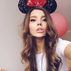 Anja - escort Zawichost
