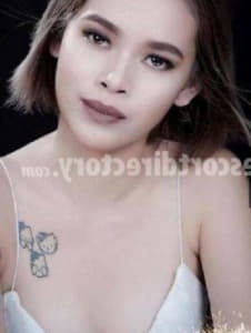 Kokietka - escort Bochnia