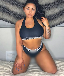 Kristal - escort Wojkowice