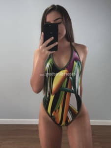 Kathy - escort NowaRuda