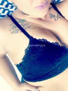 Tania - escort Mordy