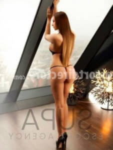 Kally - escort Żarki