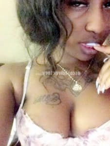 Sindy - escort ZąbkowiceŚląskie