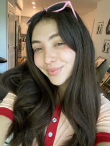 Mirabelle - escort Ozimek