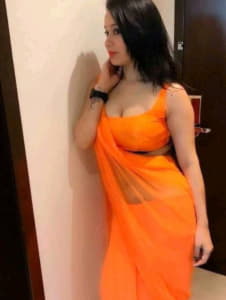 Queenie - escort Chodzież