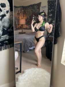 Layla - escort Bełchatów