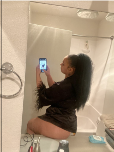 Moniamonia - escort Ruciane-Nida