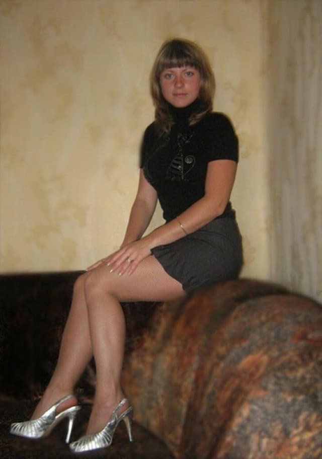 Vivien - escort NoweWarpno