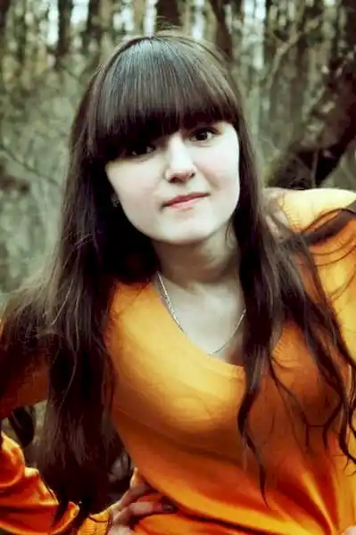 Malvina - escort Kruszwica
