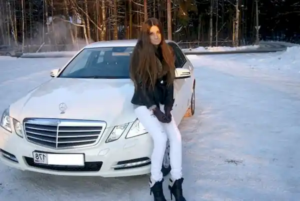 Ewelina - escort Mońki