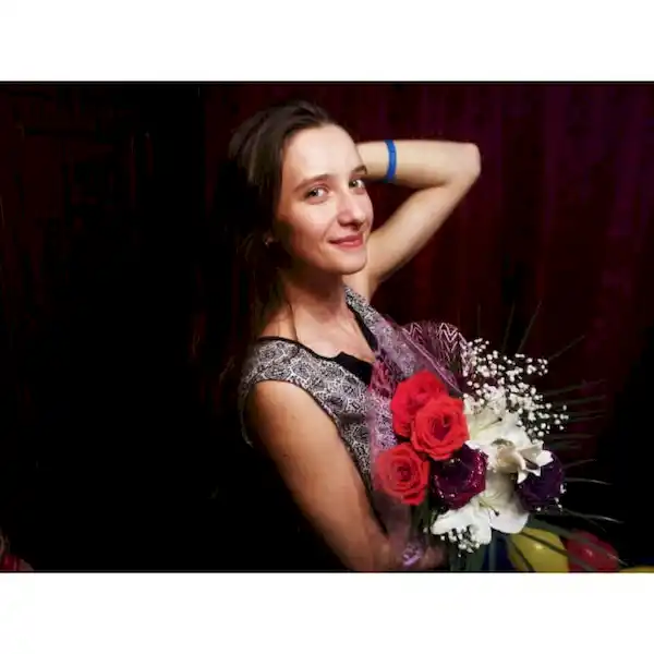 Izabela - escort Żmigród
