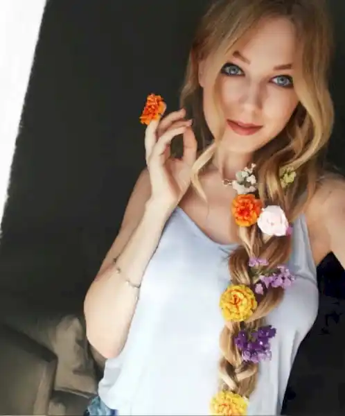 Calineczka - escort Piaski