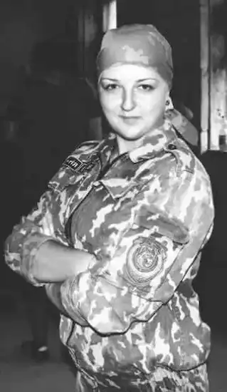 Lila - escort Przeworsk